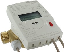 Sensus WMZ PolluCom F Qp 0,6 B