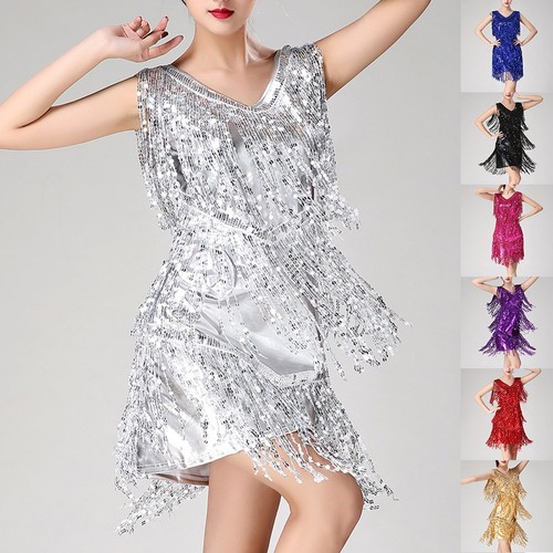 Kleid rückenfrei tanzkostüm - rückenfrei,