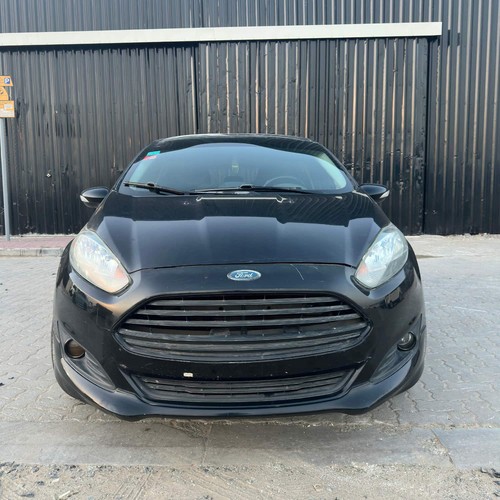 Ford fiesta 2016 stellmotor - ford,