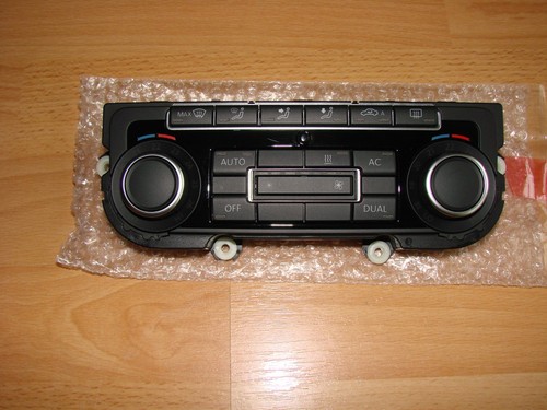 Passat bedienteil - vw,