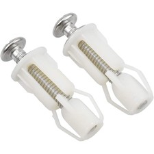 Robuste WC-Sitz Scharnier