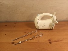 Philips Cucina HRI56I.1560 Handmixer, 350W - Cremfarben