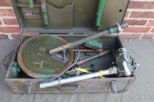 US Minensuchgerät Signal Corps SCR 625-C Mine Detecting