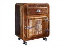 FREEZY #43 Rollcontainer