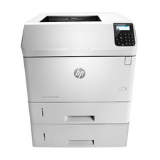 HP LaserJet Enterprise M605dn