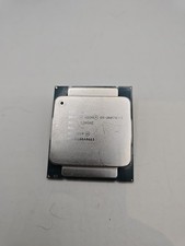 Intel Xeon Processor E5-2687W