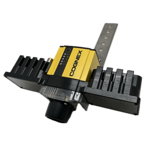 Aj649 one vision - one, cognex
