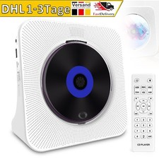 Wandmontierbar Bluetooth