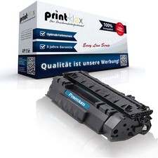 XXL Toner für HP LaserJet