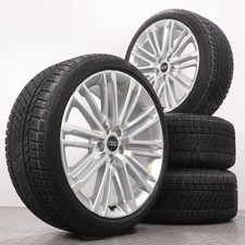 Winterräder 19Zoll Audi A4 S4 8W B9 Original Felgen 8W0601025BE Winterreifen TOP