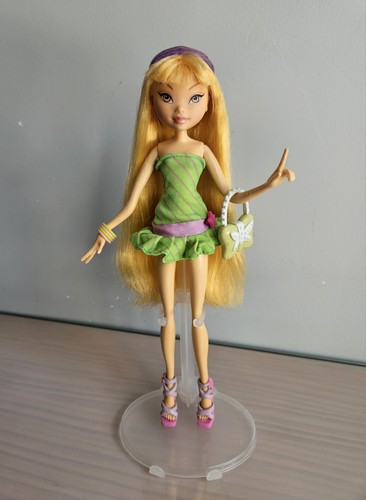 2005 mattel winx - winx, club