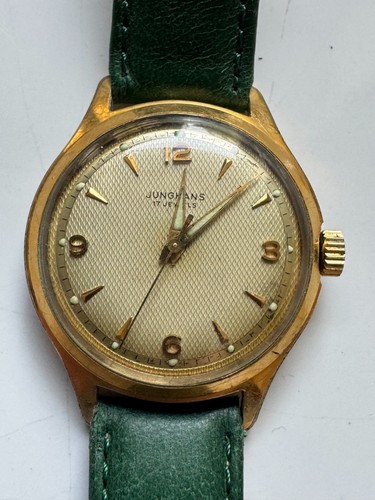 Junghans jewels seltene - jewels,