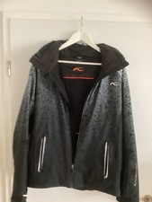 Sondermodell Skijacke Kjus