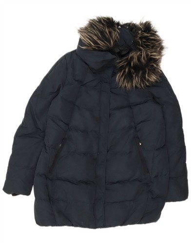 Zara damen wattierte jacke - zara, uk
