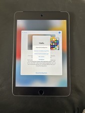 Apple iPad mini 4 32GB, WLAN +