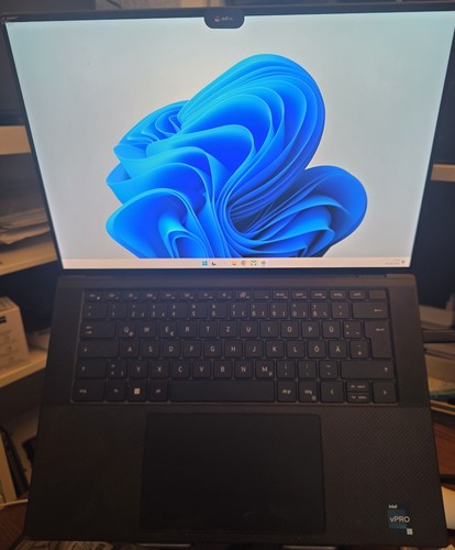 Dell precision 5570 - 5570,