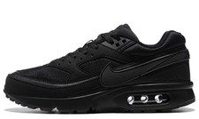 Nike Air Max BW | Neu | Größe 43 | Schwarz (Triple Black)