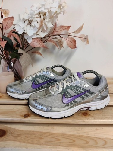 Damen nike dart - nike, grau