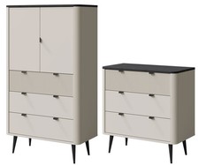 Wohnzimmer-Set Marly