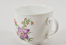 Nymphenburg Tasse um 1760 mit