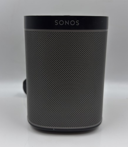 Sonos play compact smart - sonos,