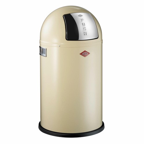 Wesco mülleimer pushboy - mülleimer,