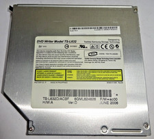 TOSHIBA *** TS-L632