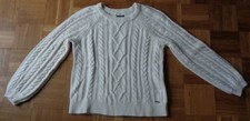 Strickpullover von Abercrombie