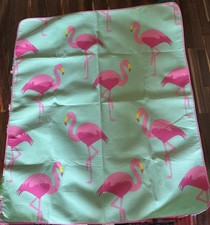 Picknickdecke Flamingo Tchibo