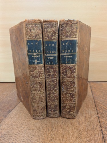 Altes buch pierre jean - altes,