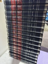 DIE GROßE BERTELSMANN LEXIKOTHEK - Bertelsmann Lexikon Band 1 bis Band 15