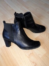 ♥ Hush Puppies Stiefelette