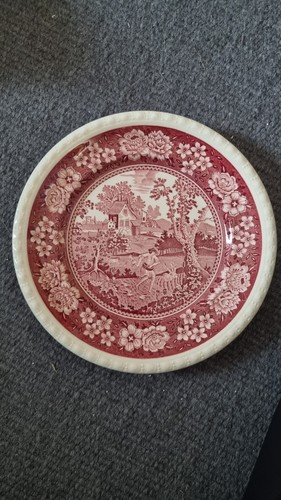 Villeroy boch rusticana - villeroy, rot