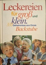 Leckereien für groß und