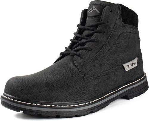 Los herren winterschuhe - cc-los,