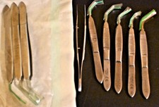 Utratta Pinzette, 9 Stck