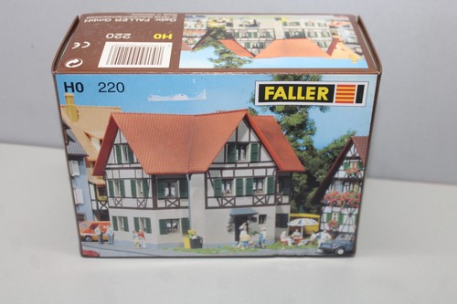 Faller 220 gebäudebausatz - faller,