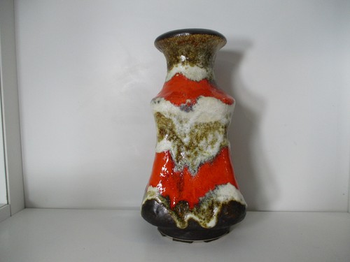 Dümler breiden keramik vase - dümler,