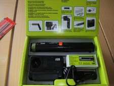 ABB-minifix 110 Stab-