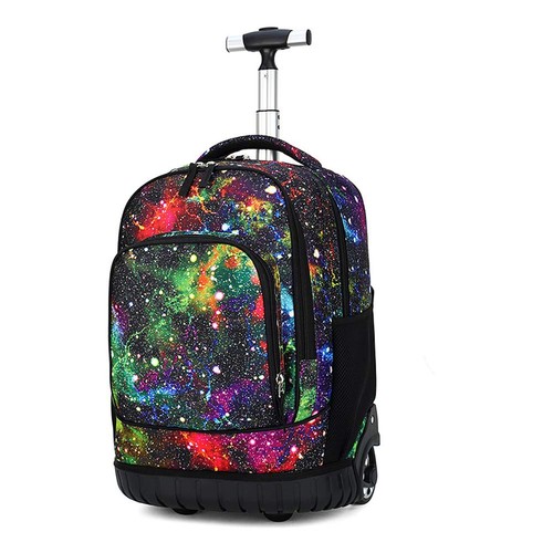 Trolley rucksack jungen - rucksack,