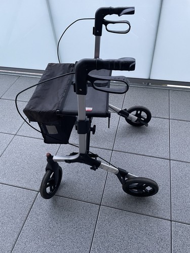 Gehhilfe rollator bis 135 - gehhilfe, kg