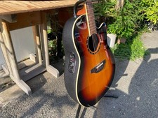 ovation 2771ax Akustikgitarre