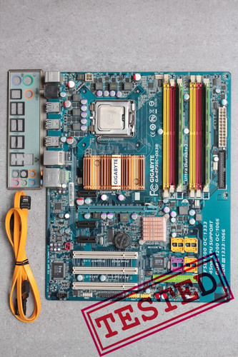 Lga 775 gigabyte - lga,