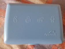 2 Koziol Lunchbox Brotbox Brotdose Schule Büro Picknick Frühstücksdose Vesperbox