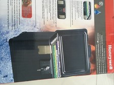 honeywell dokumentenkassette 16,7