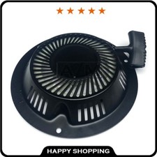 Seilzugstarter für Hurricane