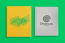 New Sega Dreamcast: Collected
