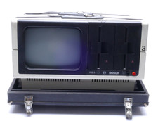 Bosch PG3 Programming Workstation | 043082-122