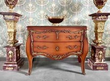 Chest of Drawer Louis XV