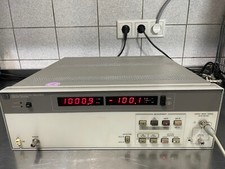 Agilent HP 8903E Audioanalyzer